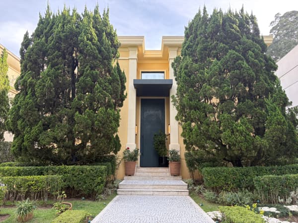 Casa à venda no bairro Vila Morumbi em São Paulo/SP