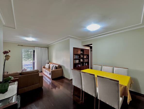 Apartamento à venda no bairro Vila Sofia em São Paulo/SP