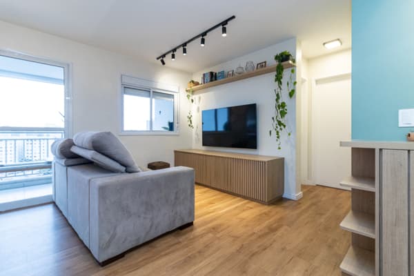 Apartamento à venda no bairro Piqueri em São Paulo/SP