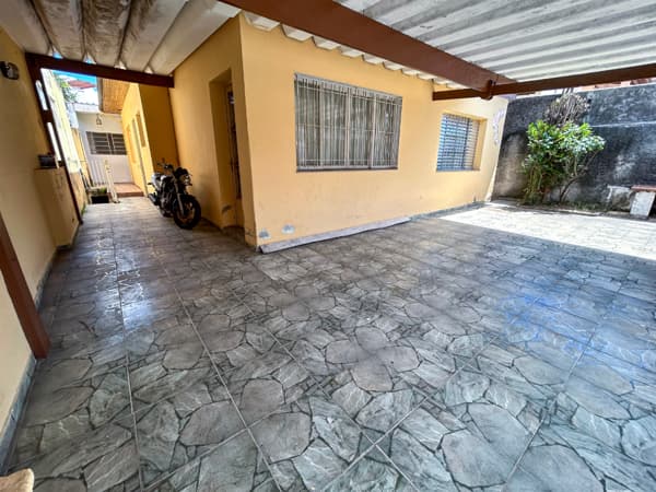 Casa à venda no bairro Chácara São João em São Paulo/SP