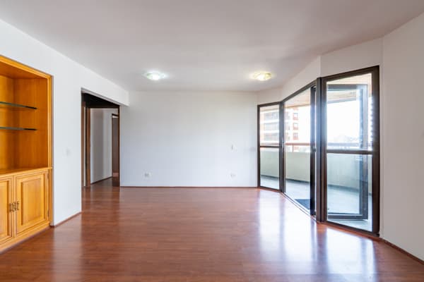 Apartamento à venda no bairro Vila Andrade em São Paulo/SP