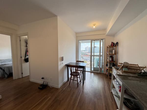 Apartamento à venda no bairro Lapa em São Paulo/SP
