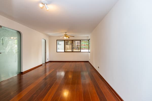 Apartamento à venda no bairro Perdizes em São Paulo/SP