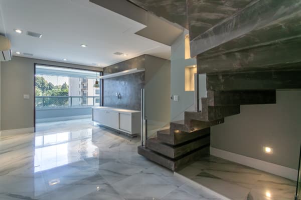Apartamento à venda no bairro Jardim Prudência em São Paulo/SP