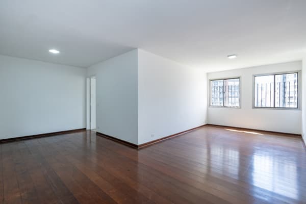 Apartamento à venda no bairro Vila Clementino em São Paulo/SP