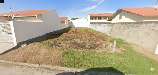 Terreno à venda no bairro Centro em Tijucas/SC