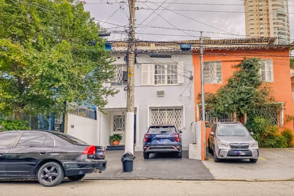 Sobrado à venda no bairro Perdizes em São Paulo/SP