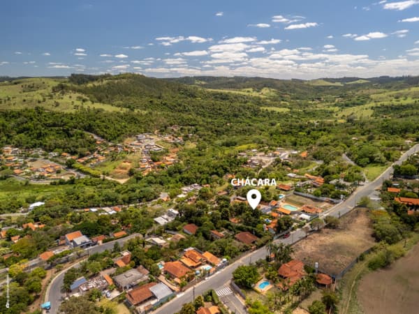 Casa à venda no bairro Vivendas do Engenho D'Água em Itatiba/SP