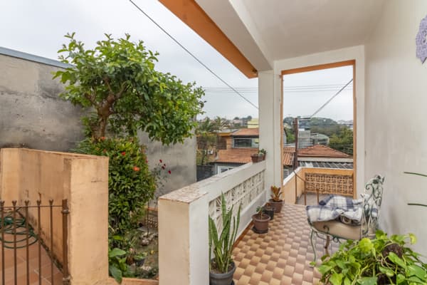 Casa à venda no bairro Moinho Velho em São Paulo/SP