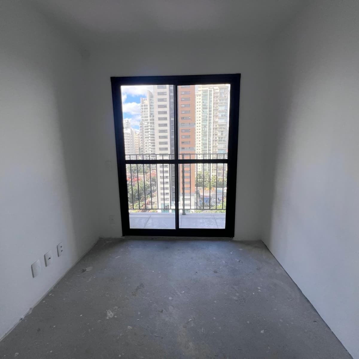 Apartamento à venda no bairro Campo Belo em São Paulo/SP