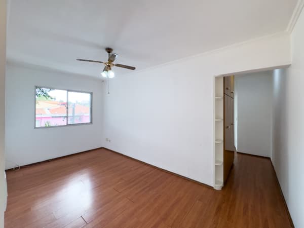 Apartamento à venda no bairro Vila Santa Catarina em São Paulo/SP