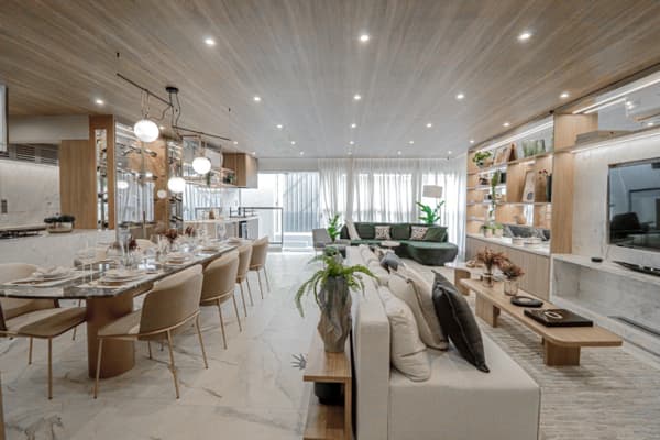 Apartamento à venda no bairro Vila Clementino em São Paulo/SP