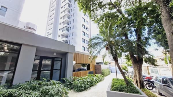 Apartamento à venda no bairro Brooklin em São Paulo/SP