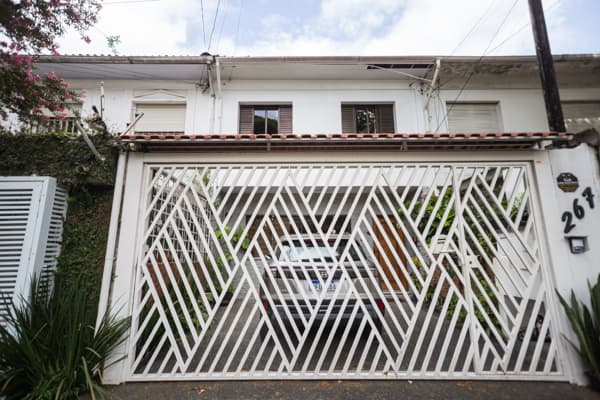 Casa à venda no bairro Campo Belo em São Paulo/SP