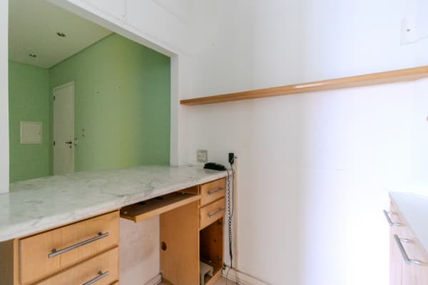 Sala comercial à venda no bairro Campo Belo em São Paulo/SP