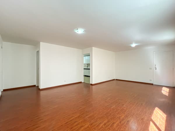 Apartamento à venda no bairro Bela Vista em São Paulo/SP