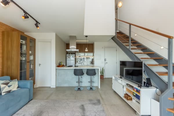 Apartamento à venda no bairro Sumarezinho em São Paulo/SP