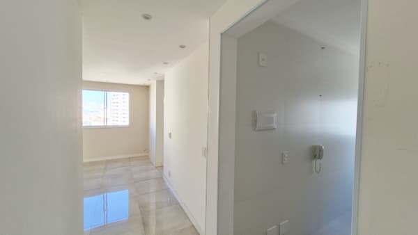 Apartamento à venda no bairro Belém em São Paulo/SP