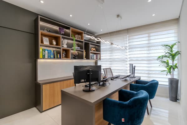 Sala comercial à venda no bairro Centro em São Caetano do Sul/SP