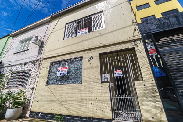 Casa à venda no bairro Lapa em São Paulo/SP