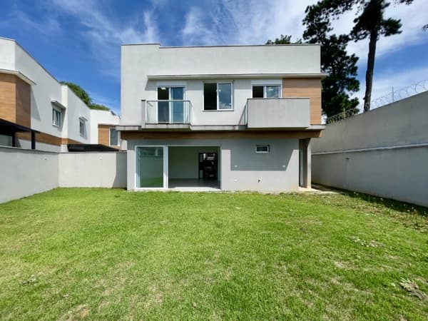 Casa à venda no bairro Jardim Prudência em São Paulo/SP