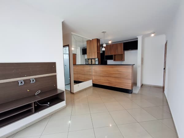 Apartamento à venda no bairro Vila Anastácio em São Paulo/SP