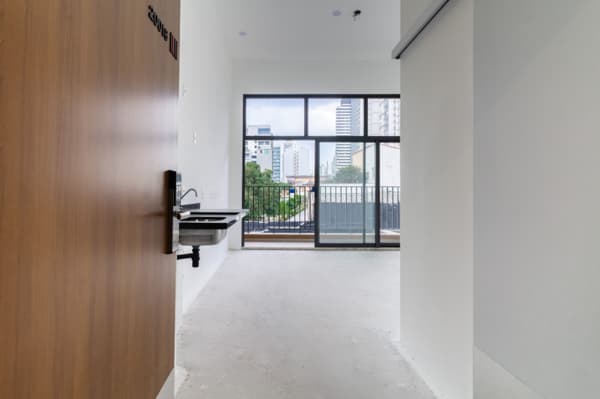 Apartamento à venda no bairro Perdizes em São Paulo/SP