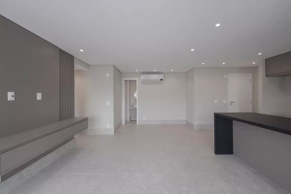 Apartamento para alugar no bairro Pinheiros em São Paulo/SP