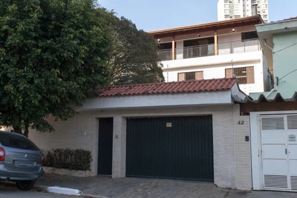 Casa à venda no bairro Imirim em São Paulo/SP