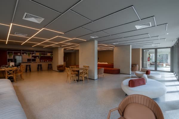Apartamento à venda no bairro Moema em São Paulo/SP