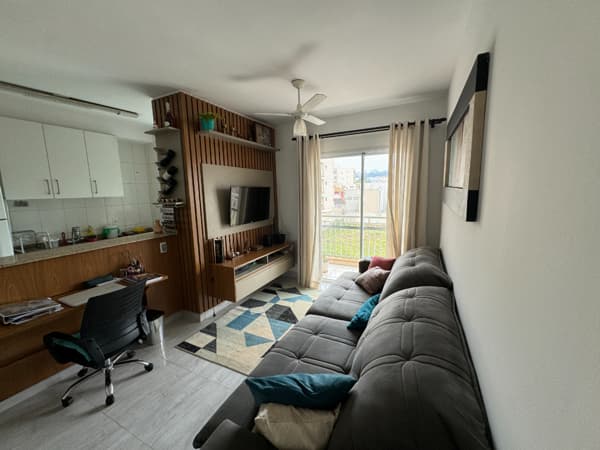 Apartamento à venda no bairro Jardim Botânico em Ribeirão Preto/SP