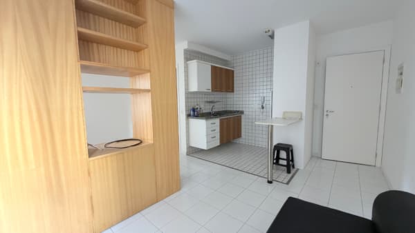 Apartamento à venda no bairro Perdizes em São Paulo/SP