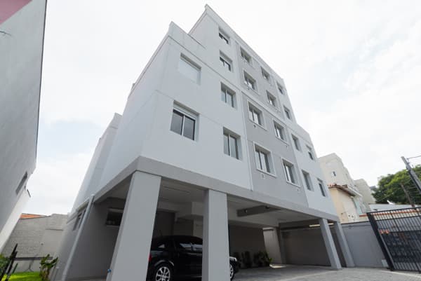 Apartamento à venda no bairro Vila Santa Catarina em São Paulo/SP