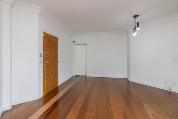 Apartamento à venda no bairro Jardim Vila Mariana em São Paulo/SP