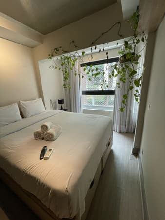 Apartamento à venda no bairro Vila Nova Conceição em São Paulo/SP