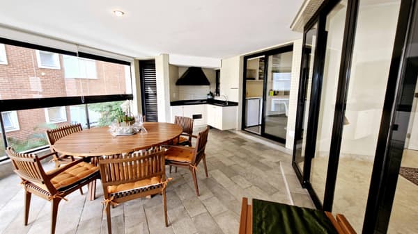 Apartamento à venda no bairro Jardim Vitória Régia em São Paulo/SP