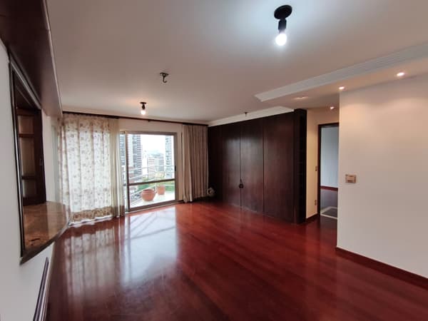 Apartamento para alugar no bairro Perdizes em São Paulo/SP
