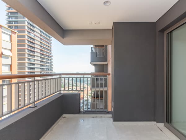 Apartamento à venda no bairro Vila Madalena em São Paulo/SP
