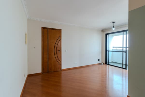 Apartamento à venda no bairro Jardim Melo em São Paulo/SP