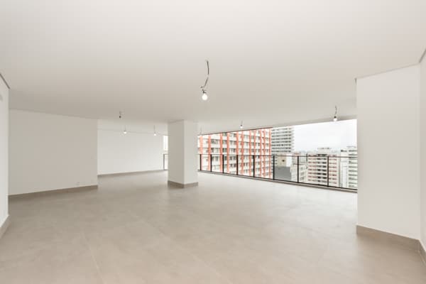 Apartamento à venda no bairro Jardim Paulista em São Paulo/SP