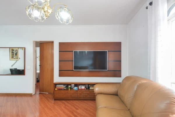 Apartamento à venda no bairro Pinheiros em São Paulo/SP