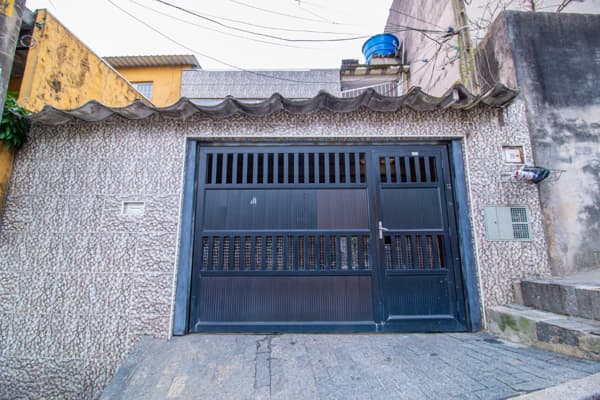 Casa à venda no bairro Vila Dalva em São Paulo/SP