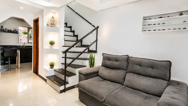 Casa à venda no bairro Jaraguá em São Paulo/SP