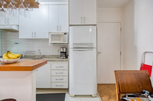 Apartamento à venda no bairro Cambuci em São Paulo/SP
