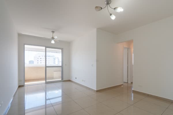Apartamento à venda no bairro Vila Mariana em São Paulo/SP