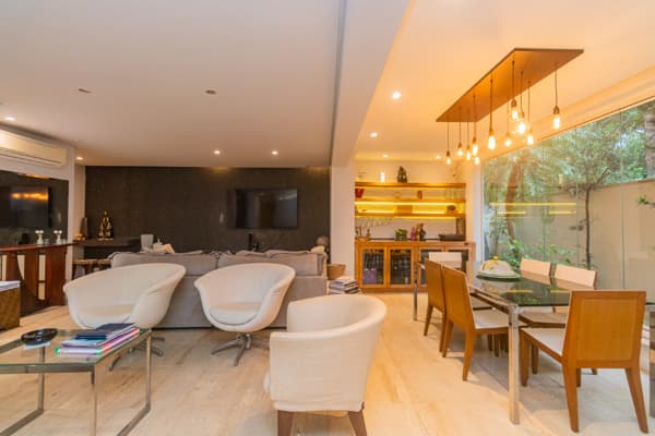 Apartamento à venda no bairro Santo Amaro em São Paulo/SP