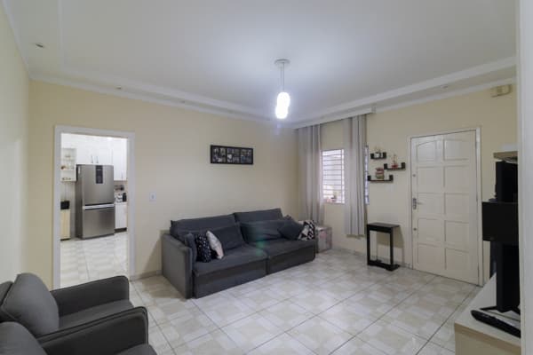 Casa à venda no bairro Jardim Maristela em São Paulo/SP