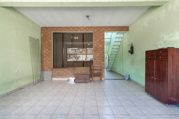 Sobrado à venda no bairro Parque Nações Unidas em São Paulo/SP