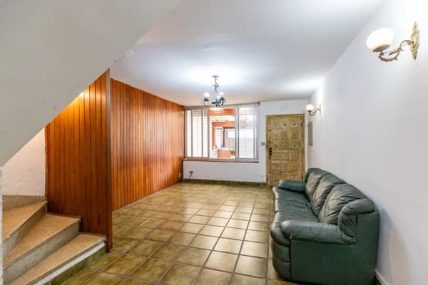 Casa à venda no bairro Jardim das Acácias em São Paulo/SP