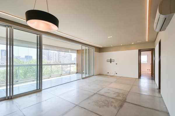 Apartamento à venda no bairro Perdizes em São Paulo/SP